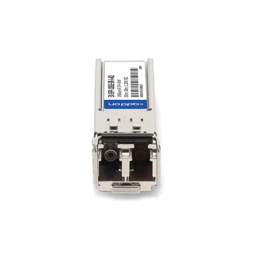 AddOn Networks EX-SFP-10GE-SR-I-AO network transceiver module