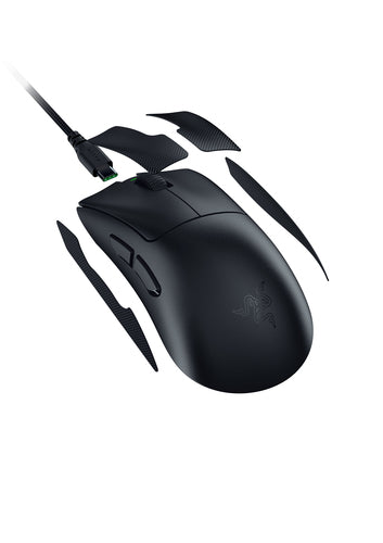 Razer DeathAdder V4 Pro mouse