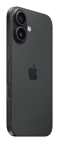 Apple iPhone 16 - 128GB - 48MP Camera - Black - Smartphone