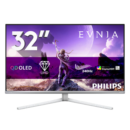 Philips Evnia 8000 32M2N8900/00 computer monitor