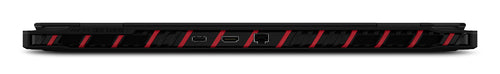 MSI Raider A18 HX Gaming Laptop - AMD Ryzen 9, 64 GB RAM, 2 TB SSD, 18 Zoll Display