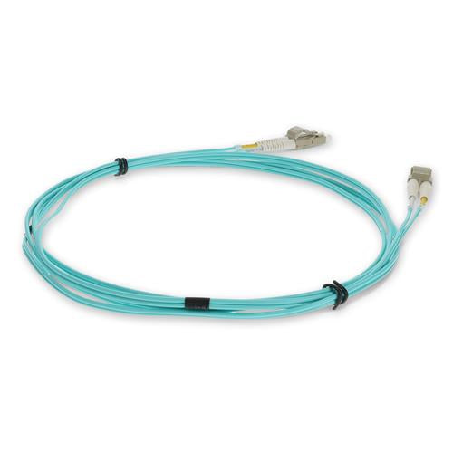 Proline Options PRO-LC-LC-4M5OM4 InfiniBand/fibre optic cable