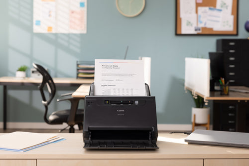Canon imageFORMULA DR-C240