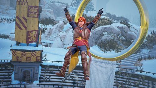 Microsoft Harry Potter: Quidditch Champions (Xbox)