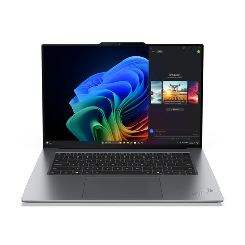 Lenovo ThinkPad X9-15 Gen 1 Aura Edition Copilot+ PC