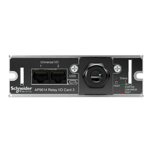 Schneider Electric AP9614 UPS accessory