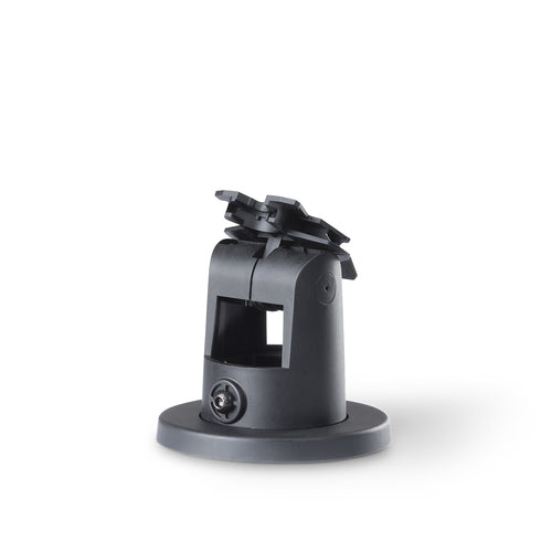 POS Mount Ergonomic Solutions SpacePole Payment 310° Rotation 70° Tilt Compatible with Ingenico