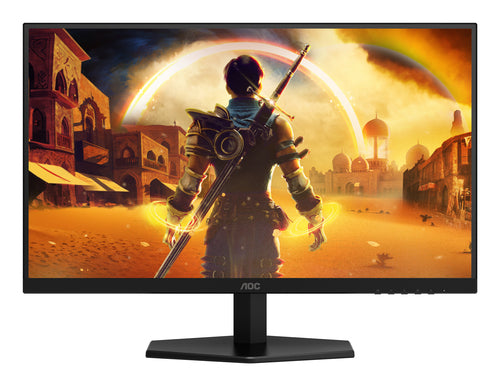 AOC G4 Q27G42ZE computer monitor