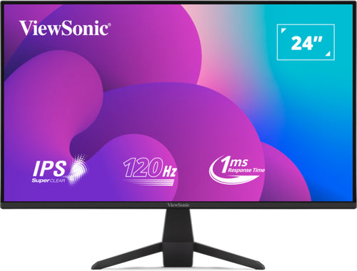Viewsonic VX2470-MHD computer monitor