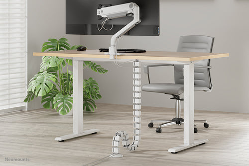 Neomounts ADS06-130WH cable organizer