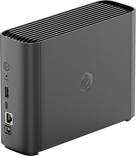 Synology BeeStation