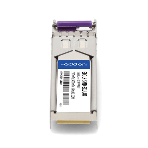 AddOn Networks GLC-LH-SMD-BXU-AO network transceiver module
