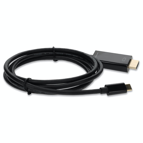 AddOn Networks USBC2H4MM6F-AA video cable adapter