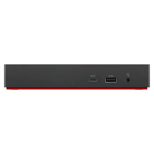 Lenovo 40AY0135UK laptop dock/port replicator