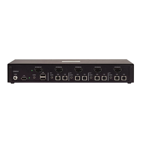 StarTech.com CK4-HP104C KVM switch