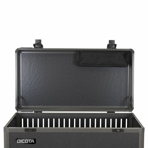 DICOTA D32005 portable device management cart/cabinet