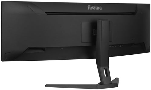 iiyama G-MASTER 45"LCD Curved Bus. UWQHD computer monitor