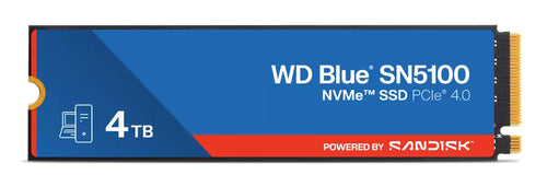 Western Digital WD Blue SN5100