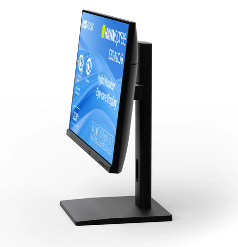 Hannspree Hybri Monitor EB241CJB computer monitor