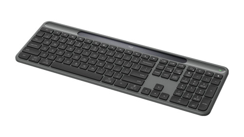 Logitech Signature Slim Solar+ K980 keyboard