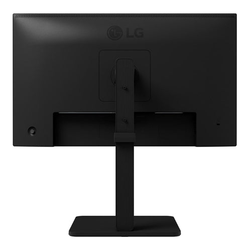 LG 24BA560-B 23,8" Full HD LED Monitor - 1920x1080 - Schwarz