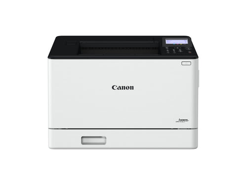 Canon i-SENSYS LBP673Cdw II