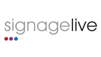 Signagelive SSL-1-1 multimedia software