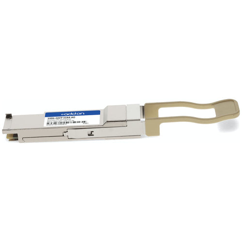 AddOn Networks 100G-QSFP-ESR4-AO network transceiver module