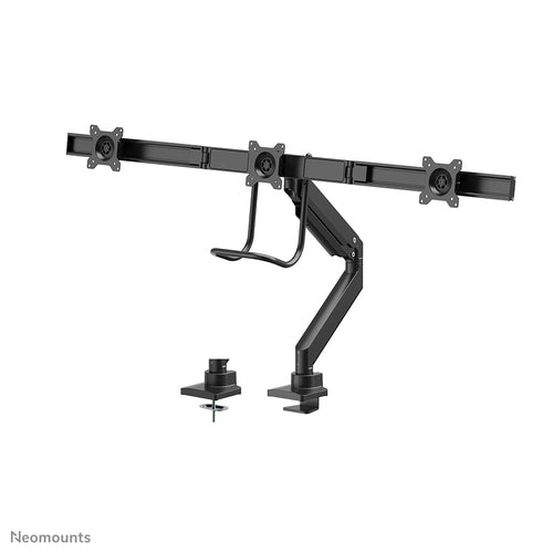 Neomounts NM-D775DX3BLACK monitor mount / stand