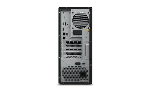 Lenovo ThinkStation P3 Tower – Intel Core i7-14700, 32 GB DDR5 RAM, 1 TB SSD, Windows 11 Pro – Workstation