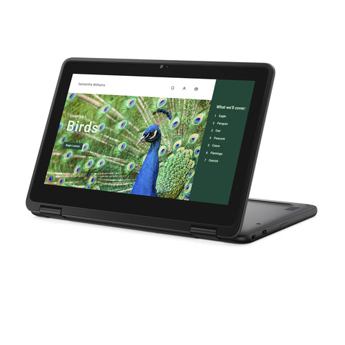 DELL Chromebook 3120 2-in-1
