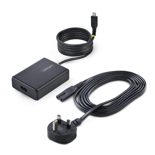 StarTech.com 1100LU-USB-C-CHARGER power adapter/inverter