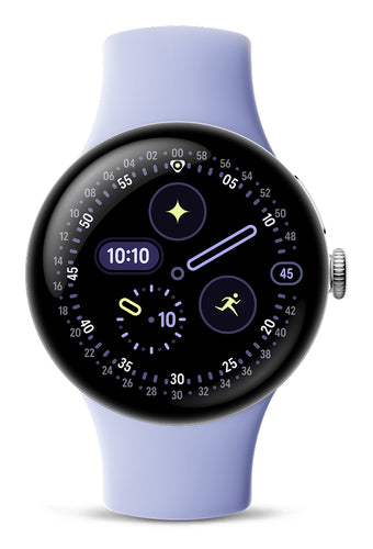 Google Pixel Watch 4
