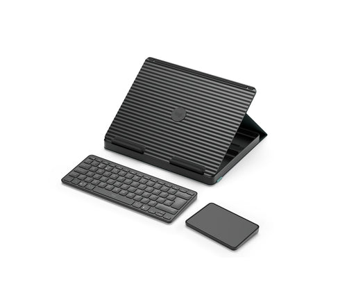 Logitech 920-011239 mobile device keyboard