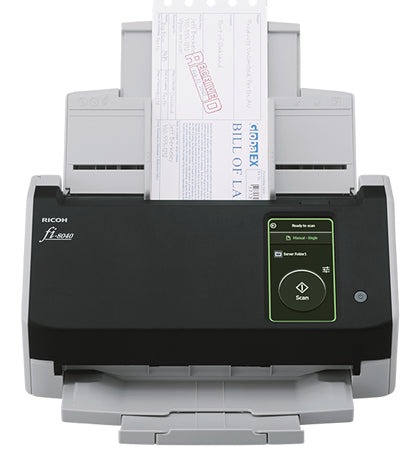 Ricoh fi-8040