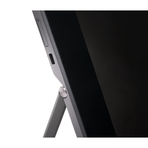 Laptop Lock Kensington NanoSaver Keyed 1.8m Carbon Steel Black