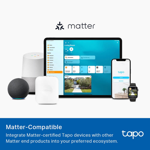 TP-Link Tapo L535B