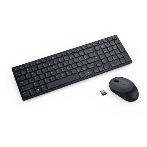 DELL KM555 keyboard