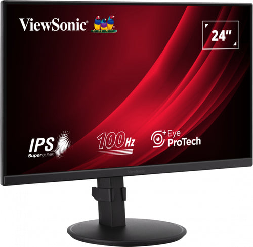 Viewsonic VG2408A-MHD computer monitor