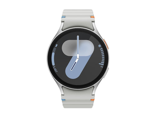 Samsung Galaxy Watch Smartwatch 33,8g Touchscreen GPS WLAN