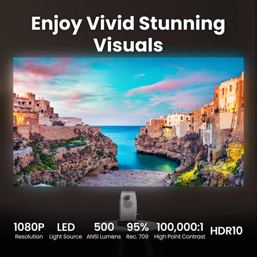 BenQ GV32