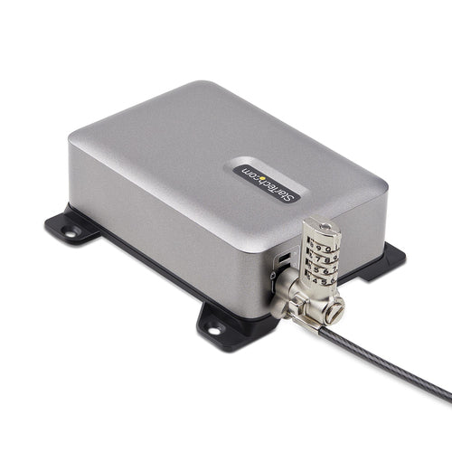 StarTech.com 424DEU-USB-C-CHARGER mobile device charger