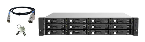 QNAP TL-R1220Sep-RP