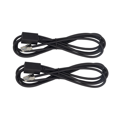 HP Poly Studio USB Microphone Cable Extender Pack 190mm/210mm Black