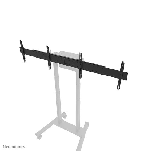 Neomounts ADM-875BL2 TV mount accessory