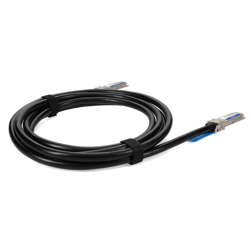 AddOn Networks QSFP-40GB-PDAC3MLZ-AR-AO InfiniBand-/Lichtwellenleiterkabel