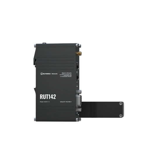 Teltonika RUT142 (EU) Ethernet router, wireless router