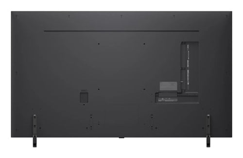 65 Zoll LG QNED evo AI Smart TV 4K UHD Wi-Fi Schwarz