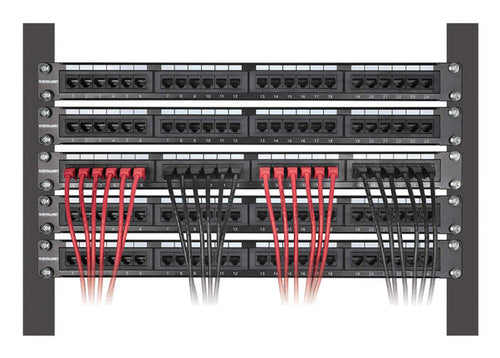 Intellinet 744843 networking cable