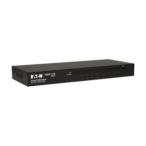 Tripp Lite B042-004 KVM switch